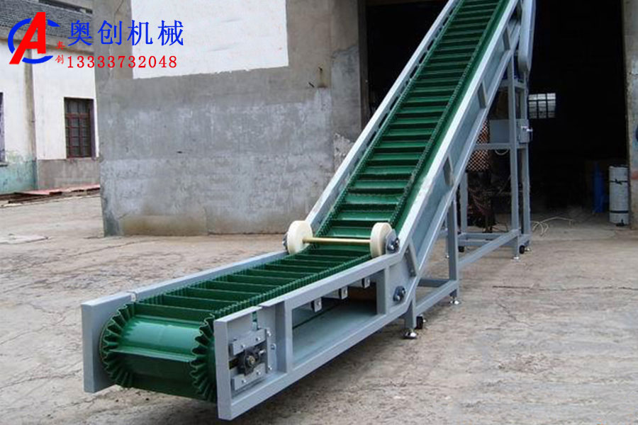 皮帶輸送機(jī)故障原因